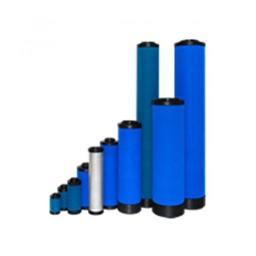 Filtros Coalescentes Coperfiltros